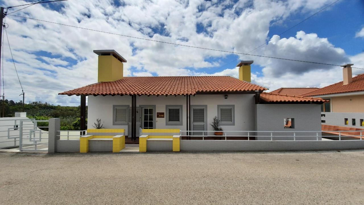 Casa Jone Villa Tomar Exterior photo