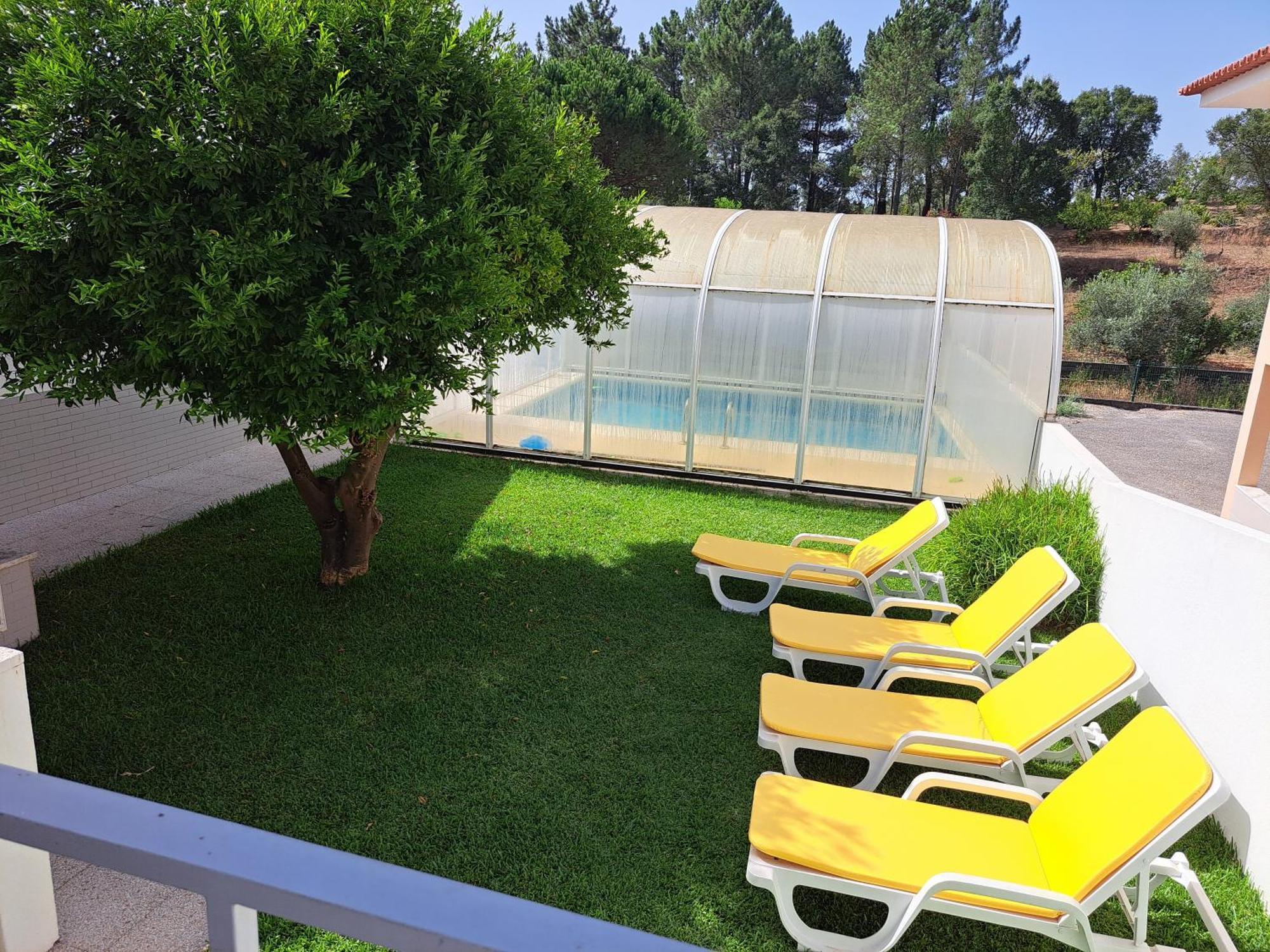 Casa Jone Villa Tomar Exterior photo